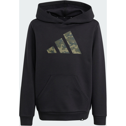 949147101101 ADIDAS Adidas Kamouflagemönstrad Huvtröja För Barn  Standard Small1x1