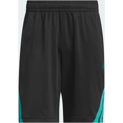 939799104104 ADIDAS Adidas Legends 3-stripes Basketshorts  Standard Small1x1