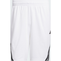 939799101101 ADIDAS Adidas Legends 3-stripes Basketshorts  Standard Small1x1