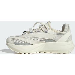 Adidas Lightblaze Vista Skor - CORE WHITE / SILVER METALLIC / ORBIT GREY Standard Small1x1