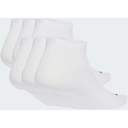 952948102101 ADIDAS Adidas Linear Crew Socks Vadderade Strumpor 6-pack  Standard Small1x1