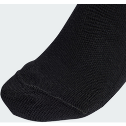 Adidas Linear Cushioned Crew Strumpor 10-pack - BLACK / WHITE Standard Small1x1