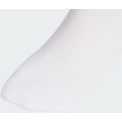 Adidas Linear Cushioned Crew Strumpor 10-pack - WHITE / BLACK Standard Small1x1