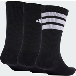 952921102101 ADIDAS Adidas Logo Strumpor 3-pack  Standard Small1x1