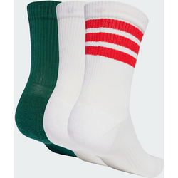 952921103101 ADIDAS Adidas Logo Strumpor 3-pack 952921103101 ADIDAS Adidas Logo Strumpor 3-pack Standard Small1x1