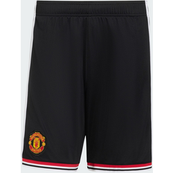 Adidas Manchester United 26/27 Hemmashorts - BLACK Standard Small1x1