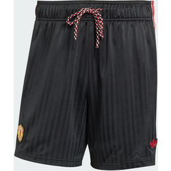 943207101107 ADIDAS Adidas Manchester United Terrace Icons Shorts  Standard Small1x1