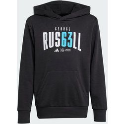 Adidas Mercedes - Amg Petronas Formula One Team George Russell Hoodie Barn