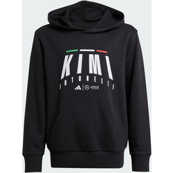 Adidas Mercedes - Amg Petronas Formula One Team Kimi Antonelli Hoodie Barn