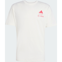 Adidas Mercedes - Amg Petronas Formula One Team Summer Graphic T-shirt