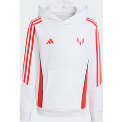 942108102101 ADIDAS Adidas Messi Hoodie  Standard Small1x1