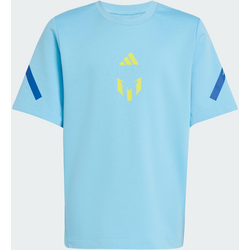 952756101101 ADIDAS Adidas Messi Zne T-shirt För Barn  Standard Small1x1