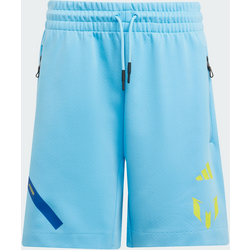 952772101101 ADIDAS Adidas Messi Zne-shorts För Barn  Standard Small1x1