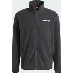 947153101101 ADIDAS Adidas Multi Essentials Full-zip Fleece Jacka  Standard Small1x1