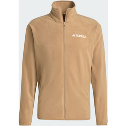 947153102102 ADIDAS Adidas Multi Essentials Full-zip Fleece Jacka  Standard Small1x1