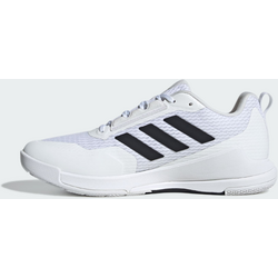 Adidas Novaflight 2 Inomhusskor - CLOUD WHITE / CORE BLACK / CLOUD WHITE Standard Small1x1