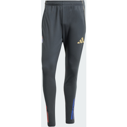 947503101101 ADIDAS Adidas Olympique Lyonnais Tiro 25 Competition Träningsbyxor  Standard Small1x1