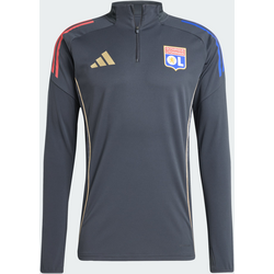 947470101101 ADIDAS Adidas Olympique Lyonnais Tiro 25 Competition Träningströja  Standard Small1x1