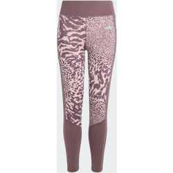 930946102101 ADIDAS Adidas Optime 7/8 Tights  Standard Small1x1