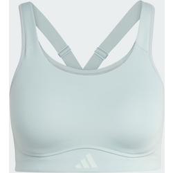 Adidas Optime Workout High Support Bh - WONDER SAGE Standard Small1x1