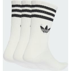 404847101501 ADIDAS ORIGINALS Adidas Originals 3-stripes Strumpor 3 Par  Standard Small1x1