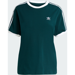 945349105101 ADIDAS ORIGINALS Adidas Originals 3-stripes T-shirt  Standard Small1x1