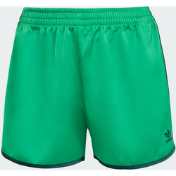 945355105101 ADIDAS ORIGINALS Adidas Originals Adicolor 3-stripes Sprinter Shorts  Standard Small1x1