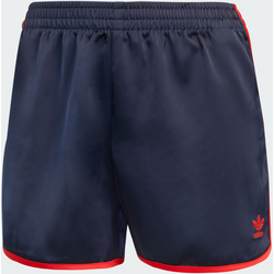 945355104101 ADIDAS ORIGINALS Adidas Originals Adicolor 3-stripes Sprinter Shorts  Standard Small1x1