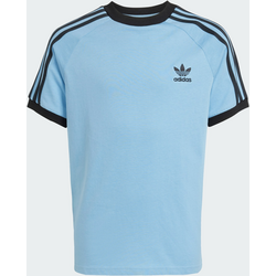 947171101101 ADIDAS ORIGINALS Adidas Originals Adicolor 3-stripes T-shirt  Standard Small1x1