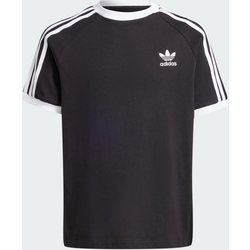 947171102101 ADIDAS ORIGINALS Adidas Originals Adicolor 3-stripes T-shirt  Standard Small1x1