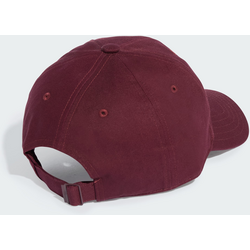 945335107104 ADIDAS ORIGINALS Adidas Originals Adicolor Classic Trefoil Basebollkeps  Standard Small1x1