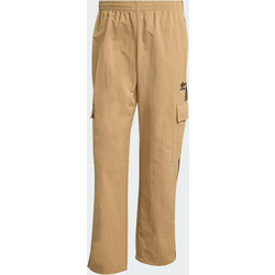 Adidas Originals Adicolor Classics 3-stripes Cargobyxor - CARDBOARD / BLACK Standard Small1x1