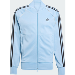 945327104102 ADIDAS ORIGINALS Adidas Originals Adicolor Classics Sst Trackjacket  Standard Small1x1