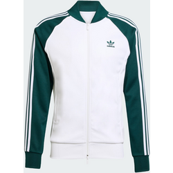 945327105101 ADIDAS ORIGINALS Adidas Originals Adicolor Classics Sst Trackjacket  Standard Small1x1