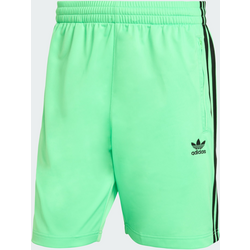 945350107101 ADIDAS ORIGINALS Adidas Originals Adicolor Firebird Shorts  Standard Small1x1