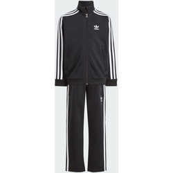 406427101501 ADIDAS ORIGINALS Adidas Originals Adicolor Firebird Träningsställ Barn  Standard Small1x1