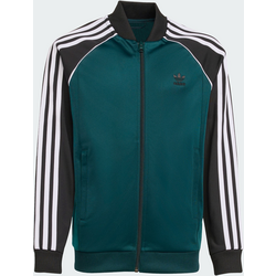 945328104101 ADIDAS ORIGINALS Adidas Originals Adicolor Sst Träningsjacka  Standard Small1x1