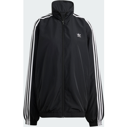 949186101101 ADIDAS ORIGINALS Adidas Originals Adilenium Season 3 Oversized Träningsjacka  Standard Small1x1