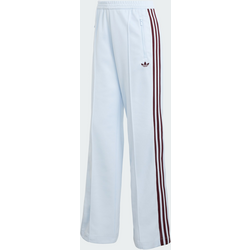 Adidas Originals Classic Träningsbyxor - CRYSTAL SKY / MAROON Standard Small1x1