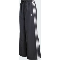Adidas Originals Firebird Adilenium Träningsbyxor - BLACK / WHITE Standard Small1x1