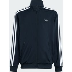 Adidas Originals Firebird Loose Träningsjacka - BLACK / WHITE Standard Small1x1