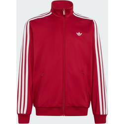Adidas Originals Firebird Loose Träningsjacka - RED Standard Small1x1