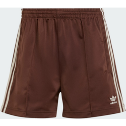 945354104101 ADIDAS ORIGINALS Adidas Originals Firebird Shorts  Standard Small1x1