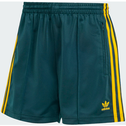 945354102101 ADIDAS ORIGINALS Adidas Originals Firebird Shorts  Standard Small1x1