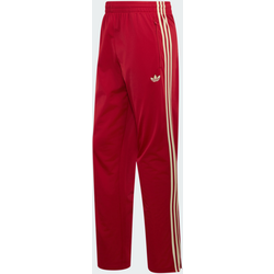 Adidas Originals Firebird Träningsbyxor - TEAM VICTORY RED / WARM VANILLA Standard Small1x1