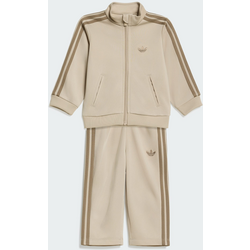 Adidas Originals Firebird Träningsoverall - KHAKI THREE / KHAKI THREE Standard Small1x1