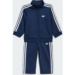 Adidas Originals Firebird Träningsoverall - NIGHT INDIGO / NIGHT INDIGO Standard Small1x1