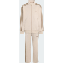 Adidas Originals Firebird Träningsställ - KHAKI THREE Standard Small1x1
