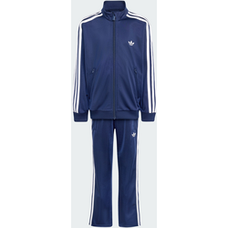 Adidas Originals Firebird Träningsställ - NIGHT INDIGO Standard Small1x1