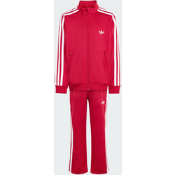 Adidas Originals Firebird Träningsställ - TEAM VICTORY RED Standard Small1x1